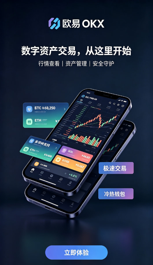 欧交易所APP官方网站体验